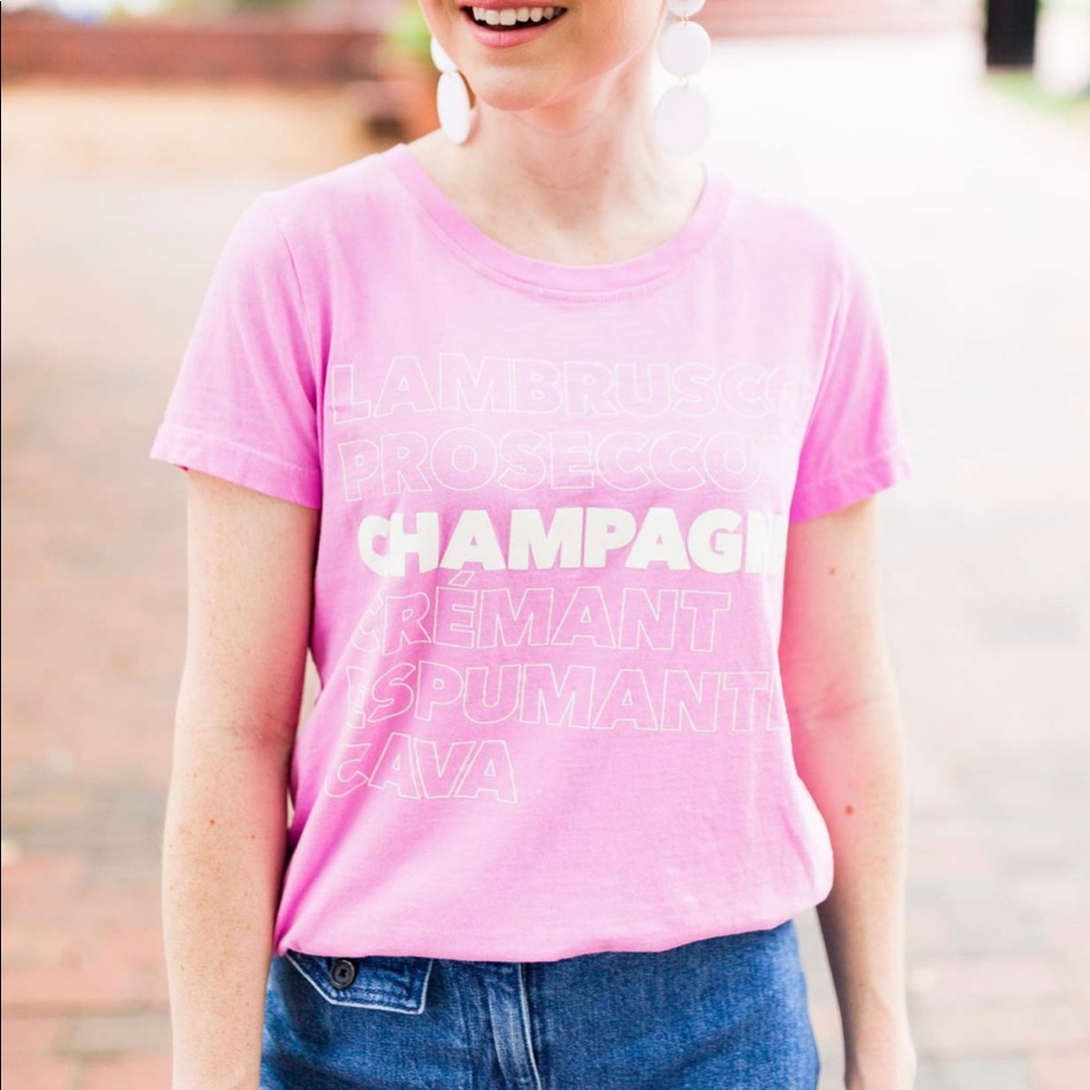 Graphic Tee